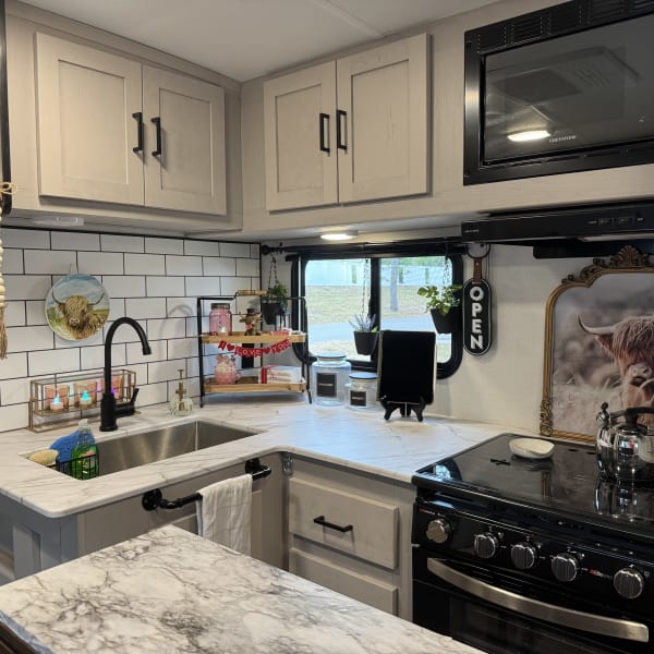 2024 Heartland RVs Mallard Travel Trailer available for rent in Panama City, Florida