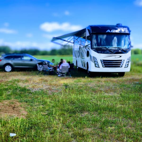 2020 Thor A.C.E. Class A available for rent in Plymouth, Minnesota