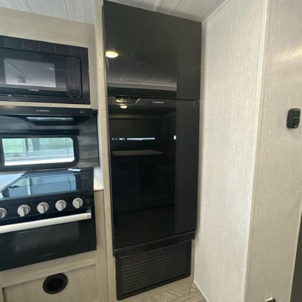 2024 Forest River Salem Cruise Lite Travel Trailer available for rent in Myrtle Beach, South Carolina