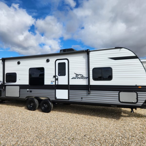 2024 Jayco Jay Flight Travel Trailer available for rent in Caldwell, Idaho