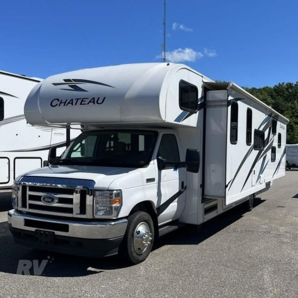 2024 Thor Chateau Class C available for rent in Wellington, Colorado