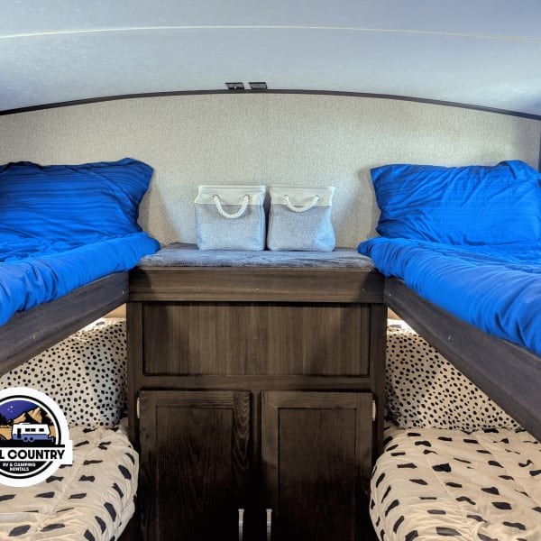 2020 Keystone RV Springdale Travel Trailer available for rent in Tuttle, Oklahoma