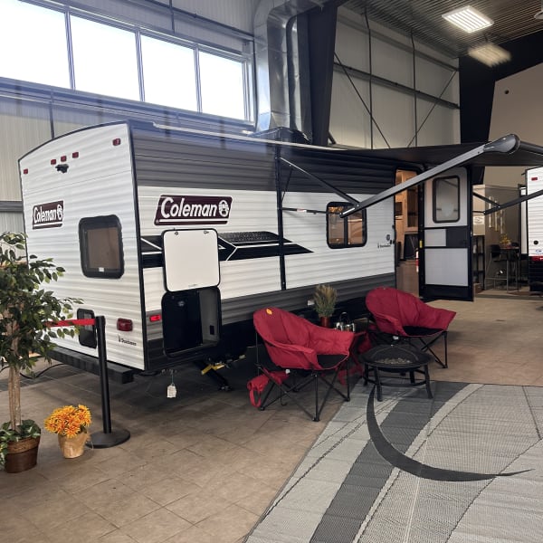 2022 Keystone RV CM18BH22 Travel Trailer available for rent in Barrie, Ontario
