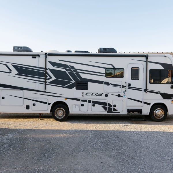 2022 Forest River Fr3 Class A available for rent in Oklahoma City, Oklahoma