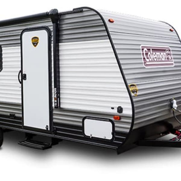2024 Dutchmen Coleman Travel Trailer available for rent in Waubaushene, Ontario