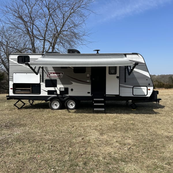 2019 Dutchmen Coleman Lantern Travel Trailer available for rent in Boyce, Virginia