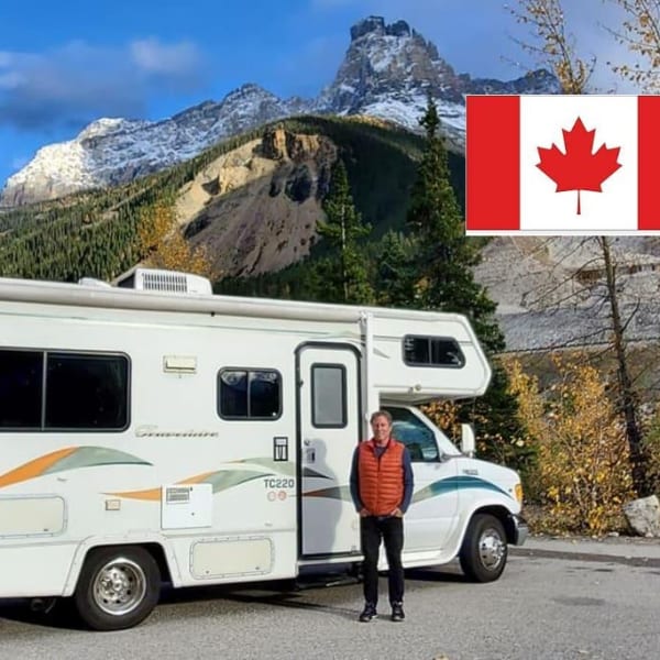 2000 Travelaire Travelaire Motorhome Class C available for rent in Port Coquitlam, British Columbia