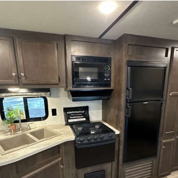 2019 Starcraft Autumn ridge trailer Travel Trailer available for rent in Cambridge, Ontario