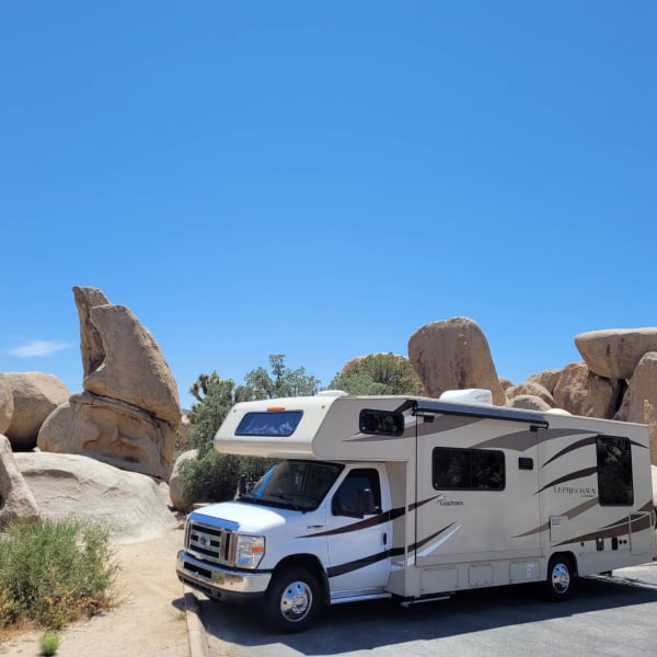 2018 Forest River Coachmen Leprechaun Class C available for rent in Yorba Linda, California