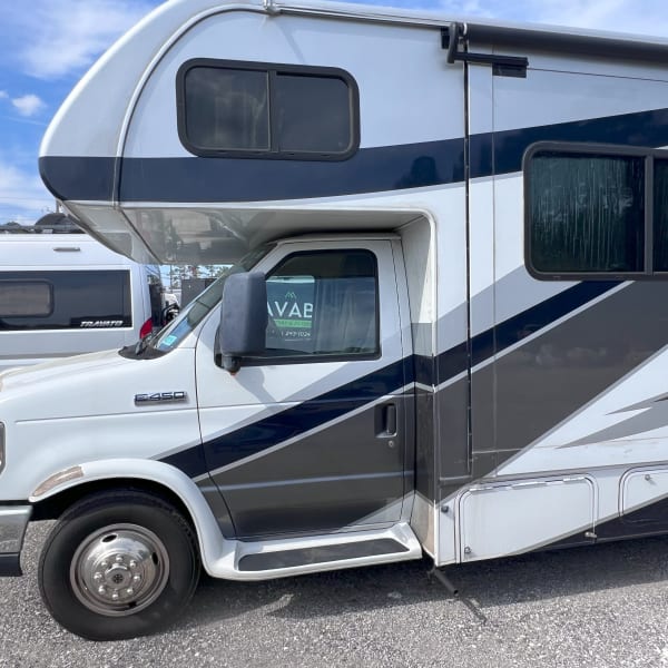 2020 Forest River Sunseeker Class C available for rent in Jacksonville, Florida