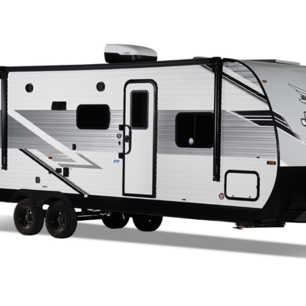 2025 Jayco Jay Flight 261BHS Travel Trailer available for rent in Inkom, Idaho