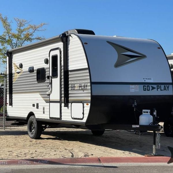 2025 Other Other Travel Trailer available for rent in Sutherlin, Oregon