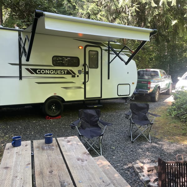 2024 Gulf Stream Ameri-Lite Class C available for rent in Olympia, Washington