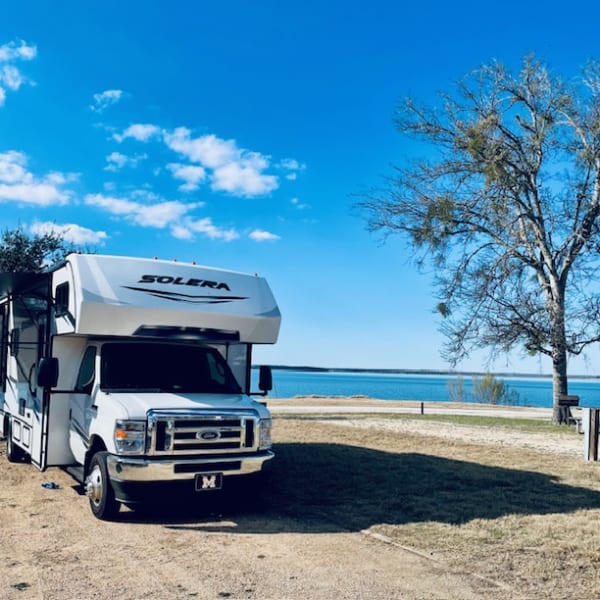 2021 Forest River Solera 27DSE Class C available for rent in Marshall, Michigan