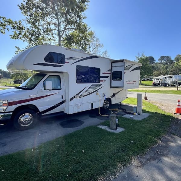2020 Thor Freedom Elite Class C available for rent in Las Vegas, Nevada