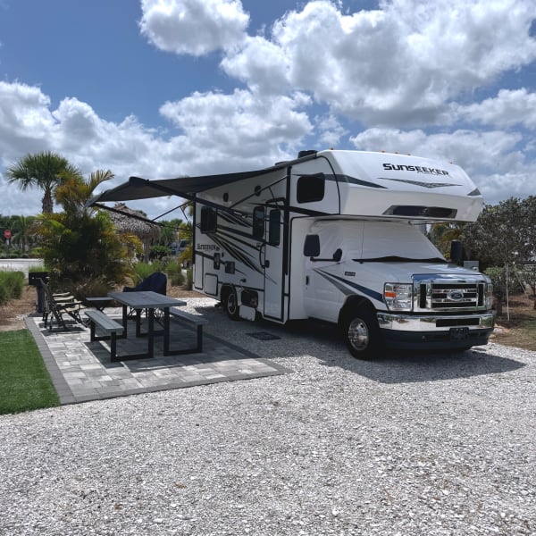 2024 Forest River Sunseeker LE Class C available for rent in Winter Garden, Florida