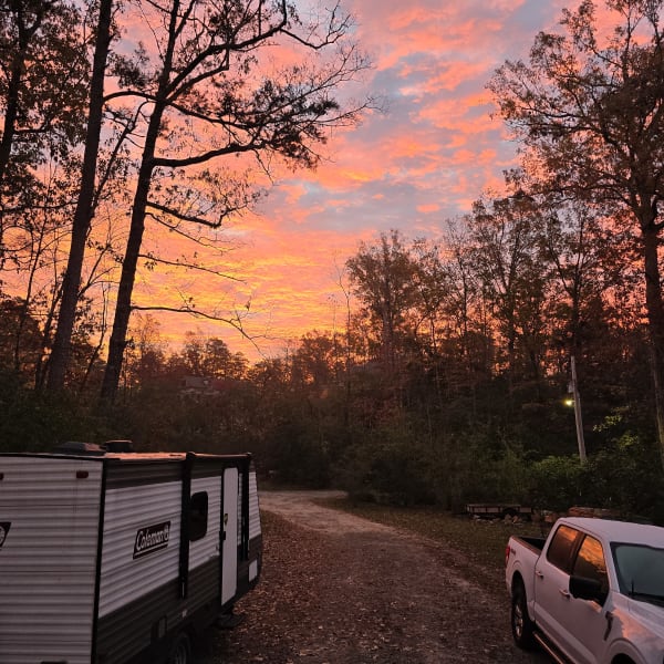 2022 Dutchmen Coleman Lantern LT Travel Trailer available for rent in Pickens, South Carolina