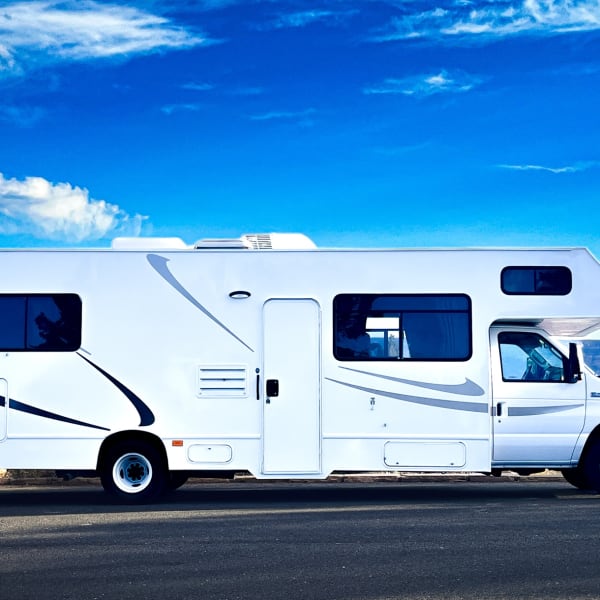 2019 Thor Majestic Class C available for rent in Fredericksburg, Virginia