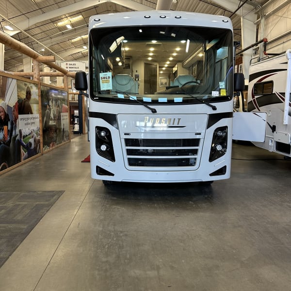 2023 Coachmen Pursuit Class A available for rent in Greeley, Colorado