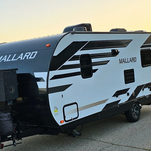 2021 Heartland RVs Mallard Travel Trailer available for rent in Conroe, Texas