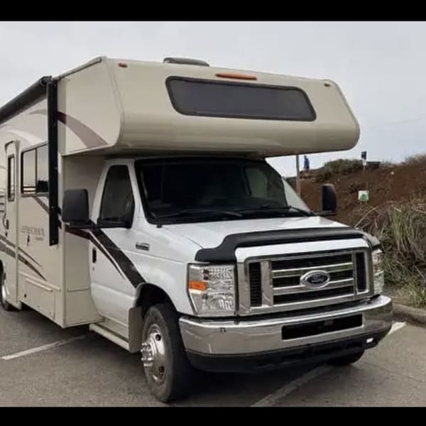2020 Coachman Leprechaun Class C available for rent in Gretna, Nebraska