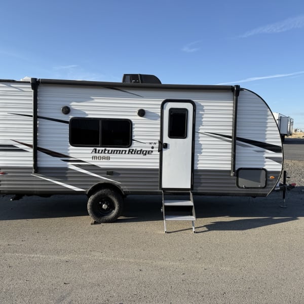 2024 Starcraft Autumn Ridge Travel Trailer available for rent in Eden, Idaho