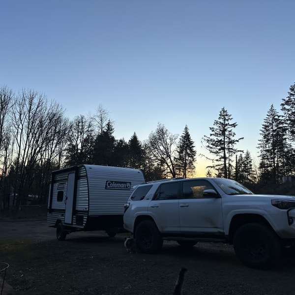 2025 Coleman 13C Class C available for rent in Yamhill, Oregon