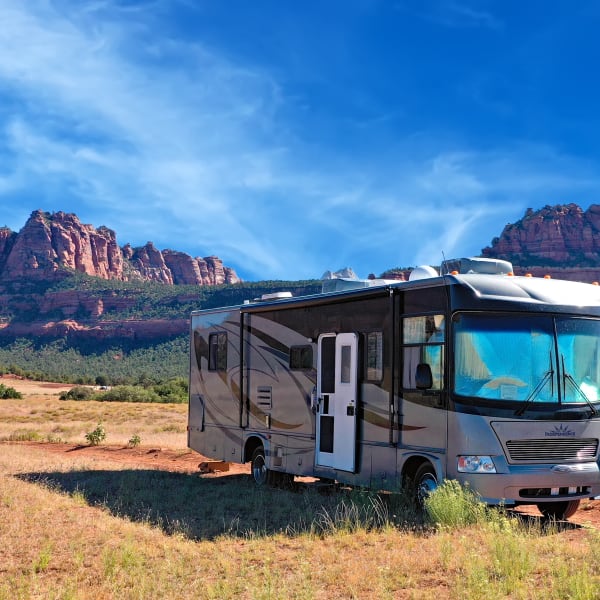 2006 Gulf Stream Independence Class A available for rent in Rigby, Idaho