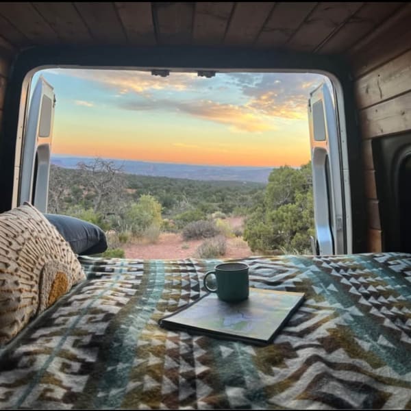 2008 Mercedes Sprinter Class B available for rent in DuPont, Washington