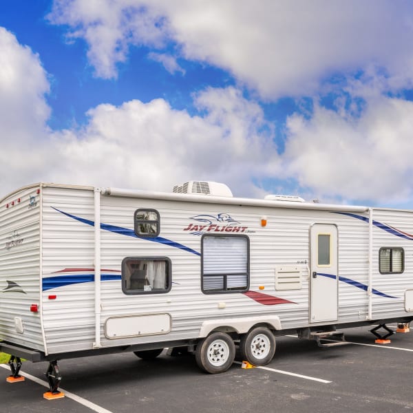 2010 Jayco Jay Flight Travel Trailer available for rent in Nitro, West Virginia