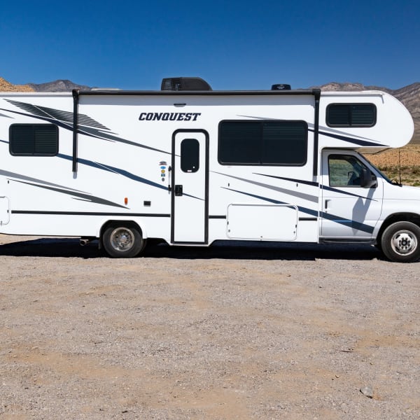 2024 Gulf Stream Conquest Class C available for rent in Peoria, Arizona
