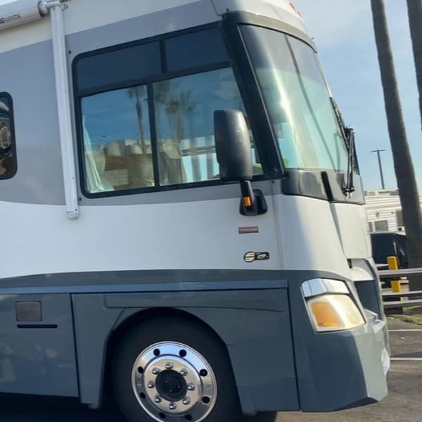 2006 Itasca Suncruiser Class C available for rent in Las Vegas, Nevada