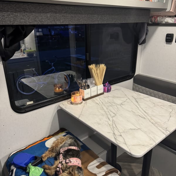 2021 Forest River Wildwood FSX Travel Trailer available for rent in Chesapeake, Virginia
