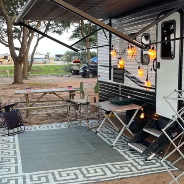2021 Keystone RV Springdale Travel Trailer available for rent in Conway, South Carolina