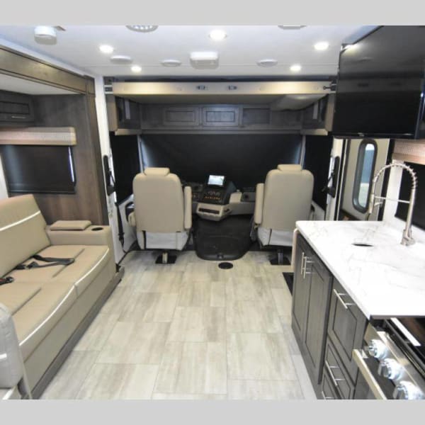 2024 Georgetown 33B3 Class A available for rent in Salem, Oregon