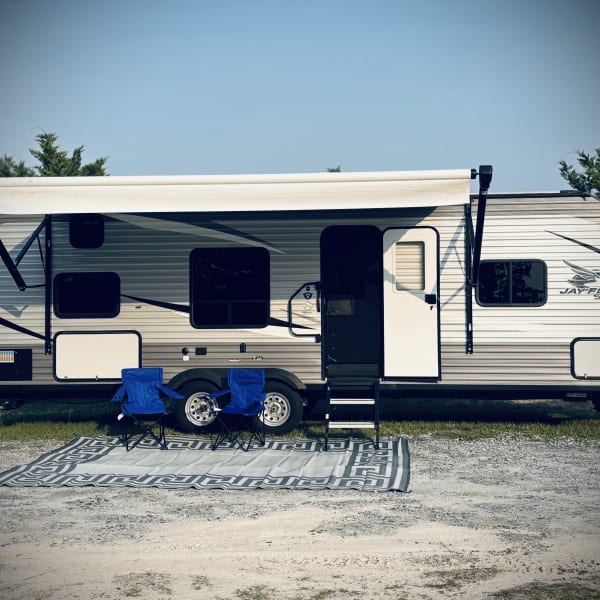 2020 Jayco Jay Flight SLX Travel Trailer available for rent in Belton, South Carolina