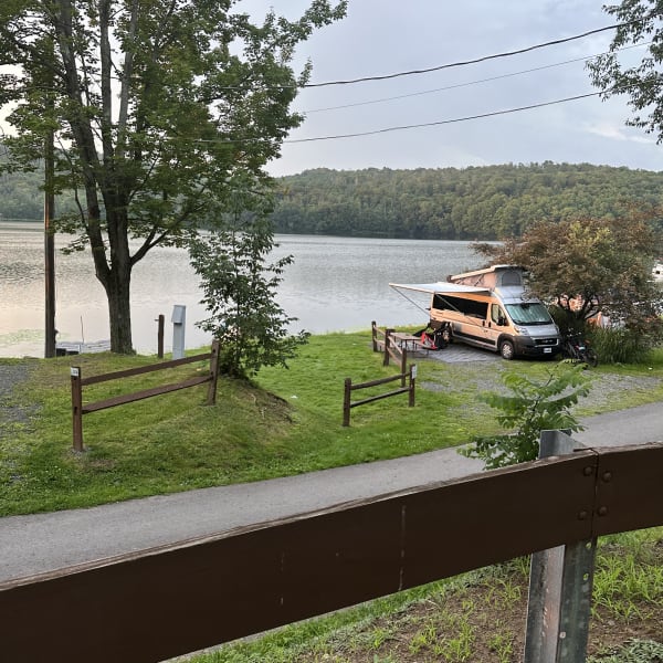 2023 Thor Sequence Class B available for rent in Lansdale, Pennsylvania