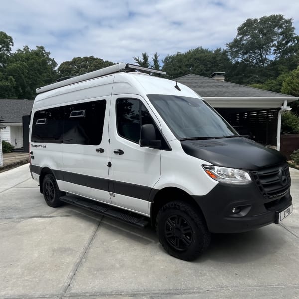 2023 Thor Tranquility Class B available for rent in Marietta, Georgia