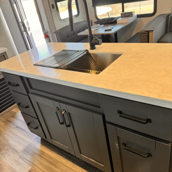 2024 Grand Design Reflection Travel Trailer available for rent in Tucson, Arizona
