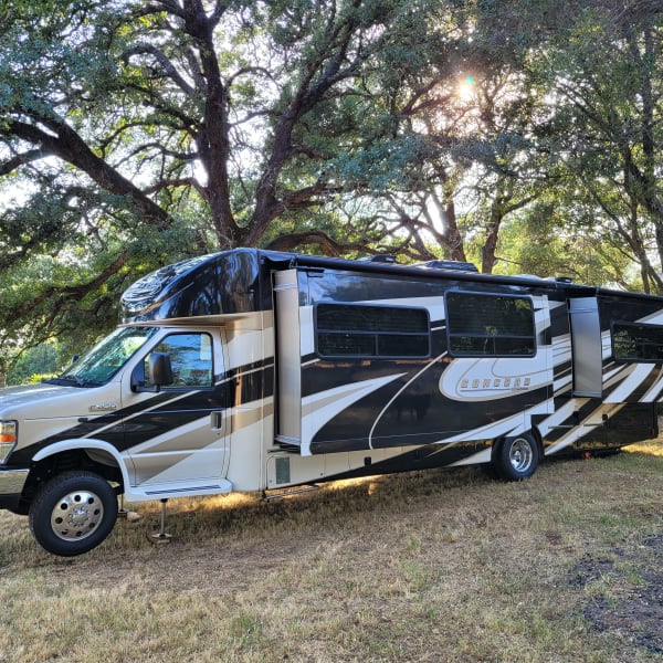 2019 Coachmen Concord Class C available for rent in Rescue, California