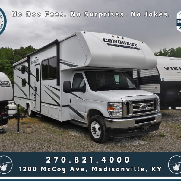 2025 Other Other Class C available for rent in Madisonville, Kentucky
