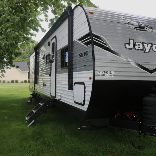 2025 1UJBC0BT8S1YT0519 321BDS Travel Trailer available for rent in Ocean City, Maryland