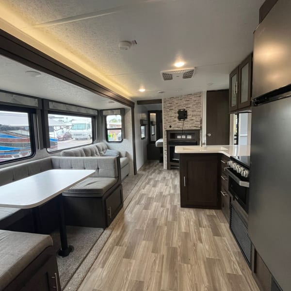 2020 Forest River Salem Travel Trailer available for rent in San Diego, California