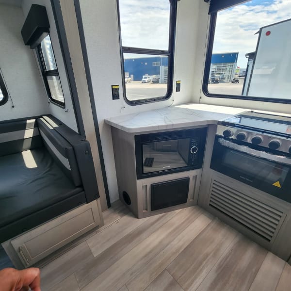 2024 Keystone RV Springdale 25th Anniversary Travel Trailer available for rent in Bastrop, Texas