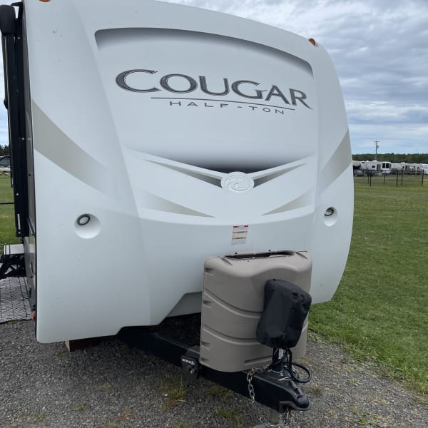 2018 Keystone RV Cougar Travel Trailer available for rent in Riverview, New Brunswick