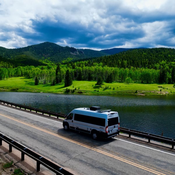 2024 Thor Dazzle Class B available for rent in Pueblo, Colorado