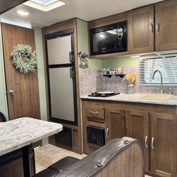 2019 Gulf Stream Ameri-Lite Super Lite Travel Trailer available for rent in Brunswick, Ohio