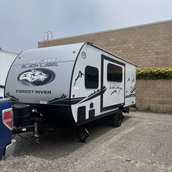 2025 Forde Cherokee Class C available for rent in Grover Beach, California