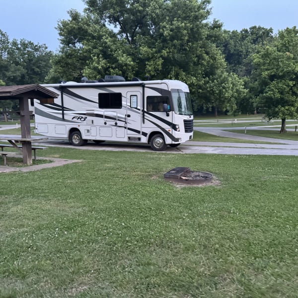 2016 FR3 FR3 Motorhome Class A available for rent in Tucson, Arizona