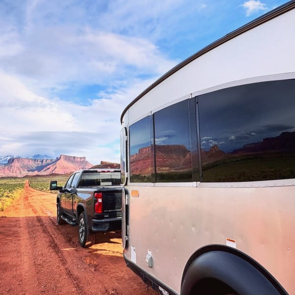 2023 Airstream Basecamp Travel Trailer available for rent in Snowmass Village, Colorado, United States, Colorado